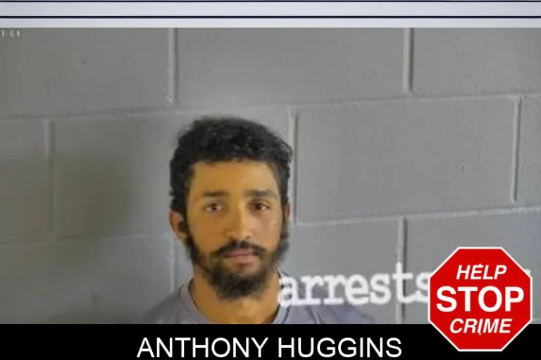 Anthony HuGgins