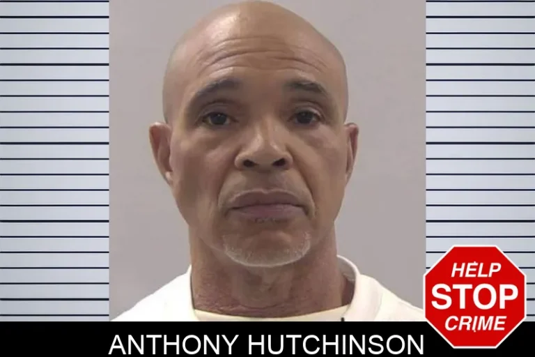 Anthony HuTchinson