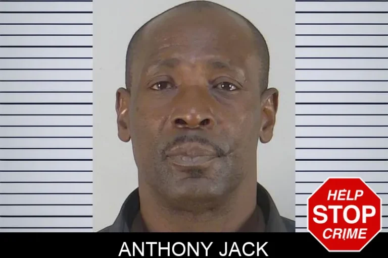 Anthony Jack