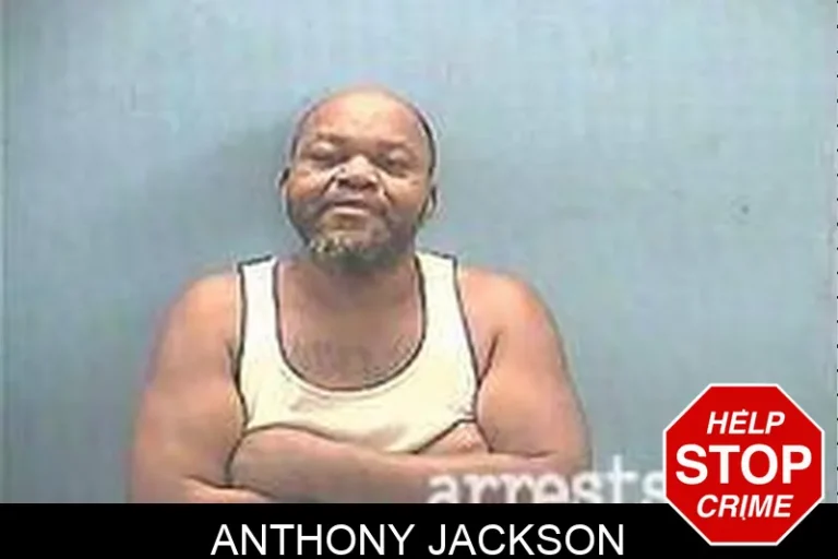 Anthony Jackson