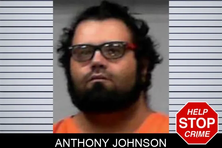 Anthony Johnson