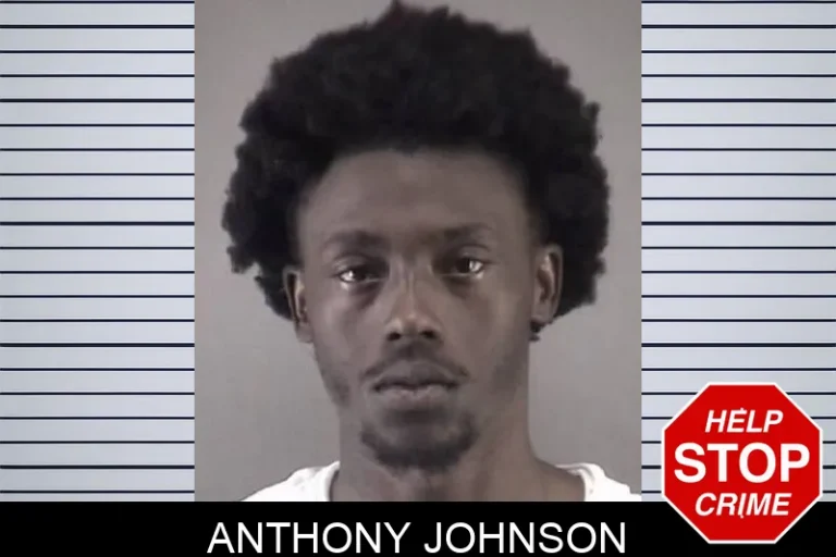 Anthony Johnson