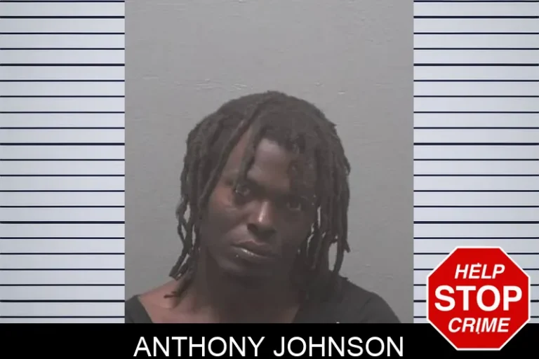 Anthony Johnson