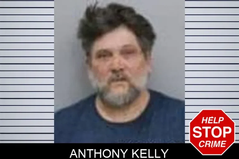 Anthony Kelly