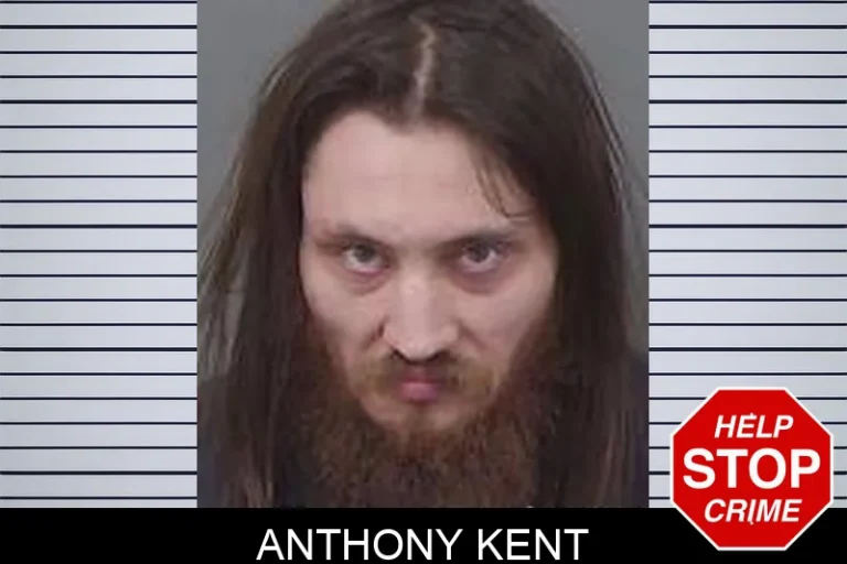 Anthony Kent