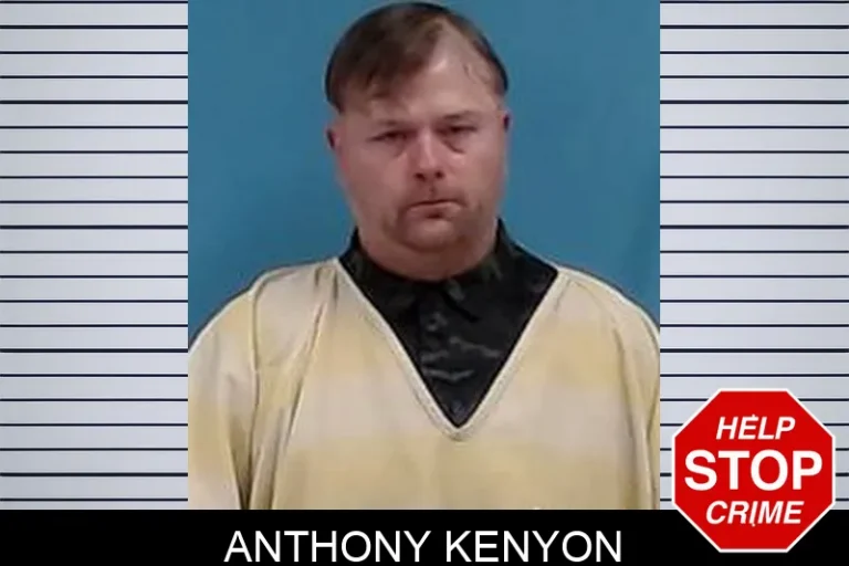 Anthony Kenyon