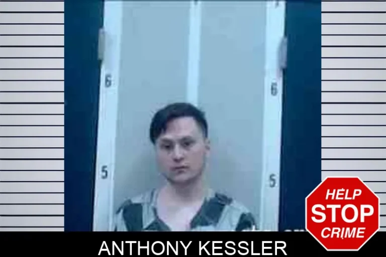 Anthony Kessler