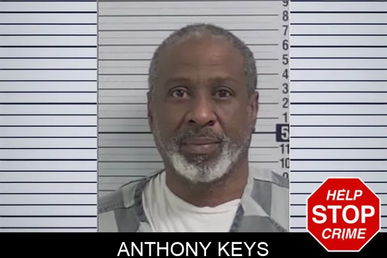 Anthony Keys