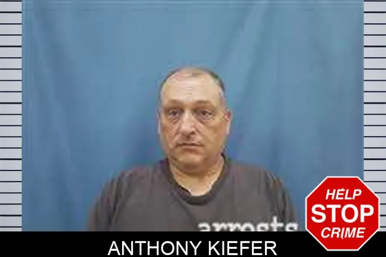 Anthony Kiefer