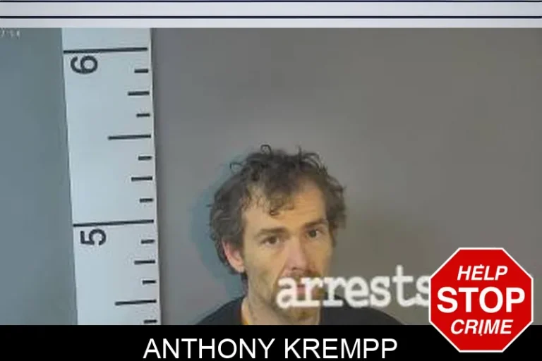 Anthony Krempp