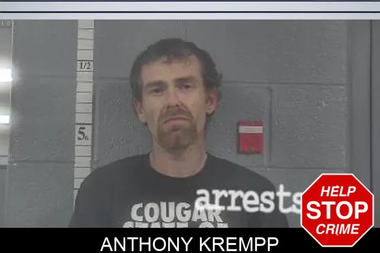 Anthony Krempp