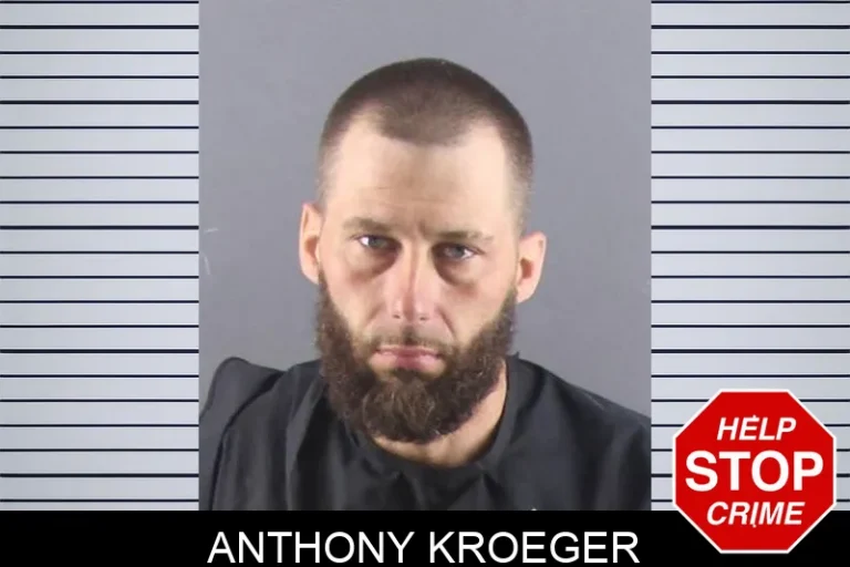 Anthony Kroeger