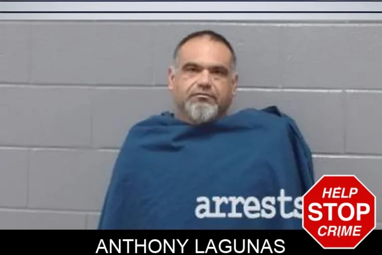 Anthony LaguNas