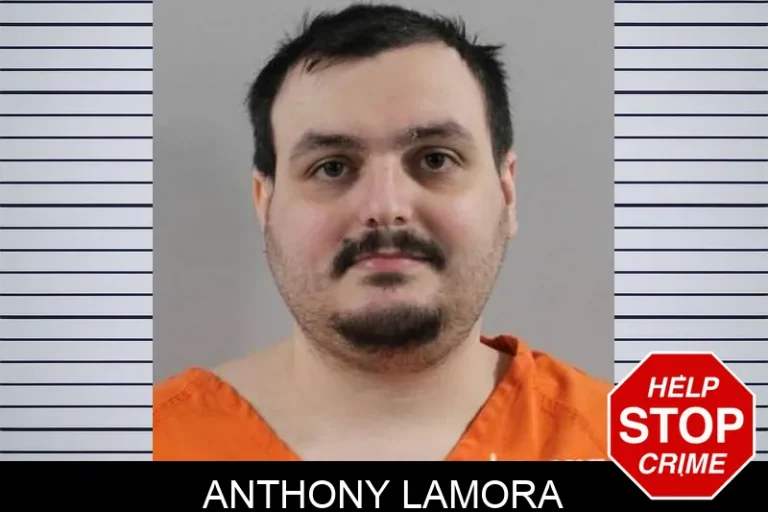 Anthony Lamora