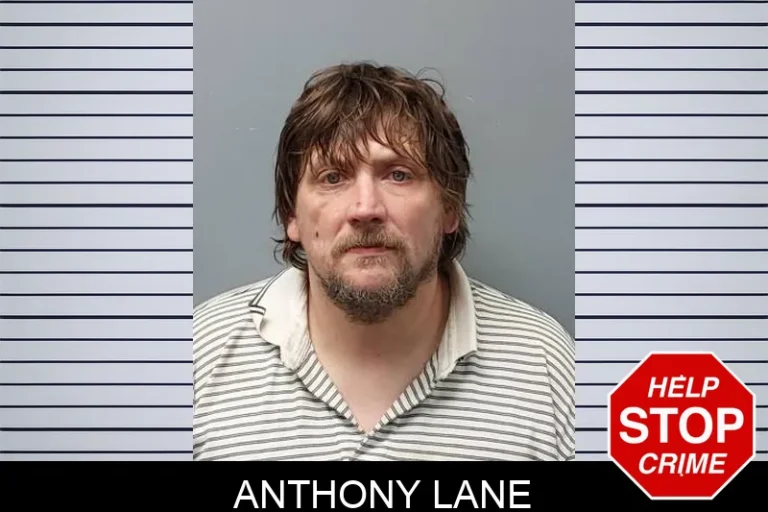 Anthony Lane