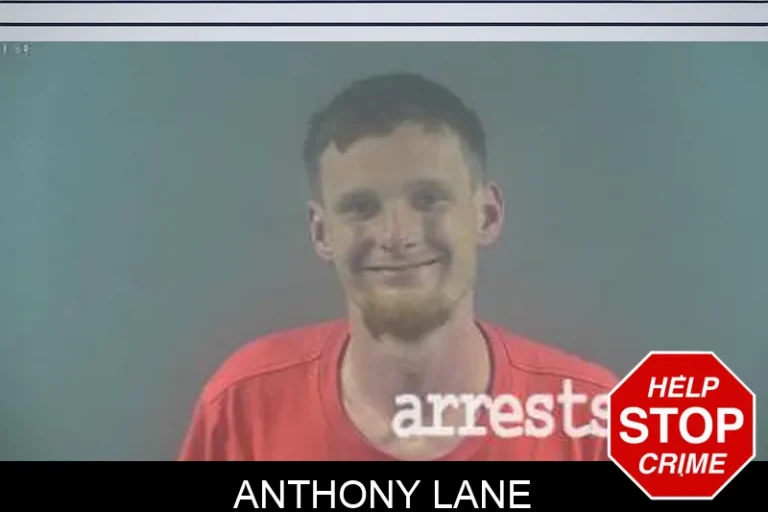 Anthony Lane