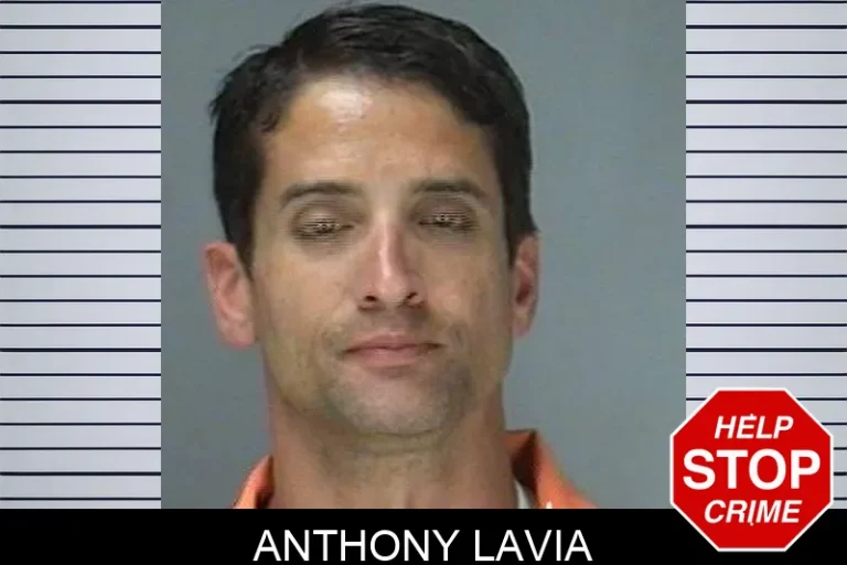 Anthony Lavia