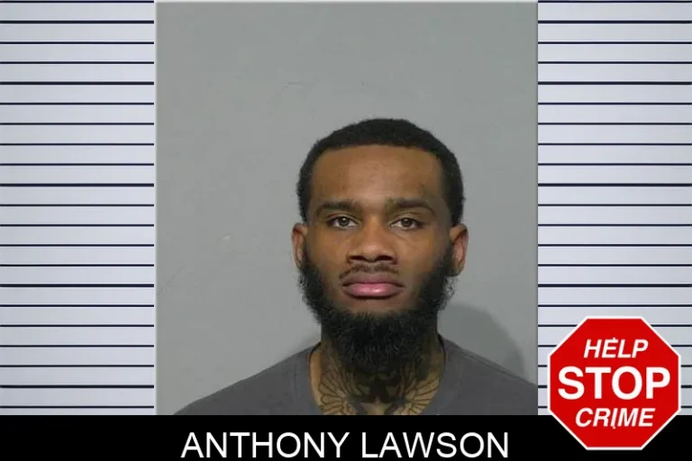 Anthony Lawson