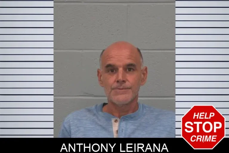 Anthony Leirana