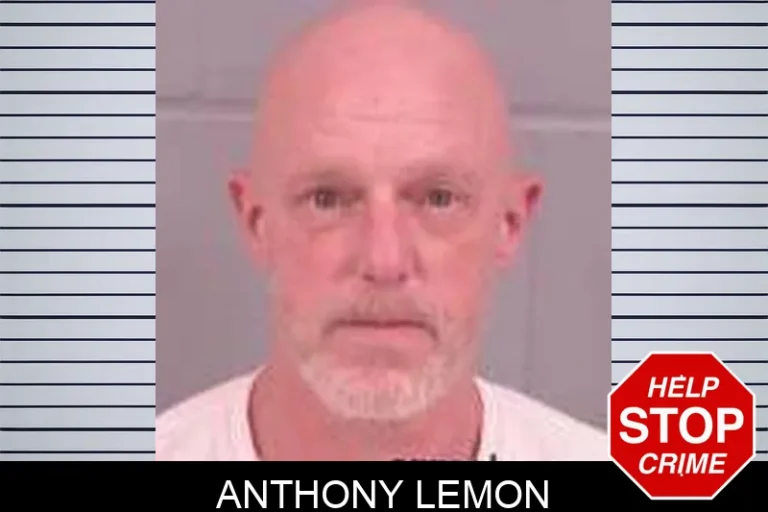 Anthony Lemon