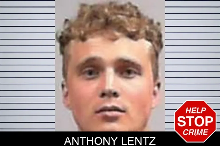 Anthony Lentz