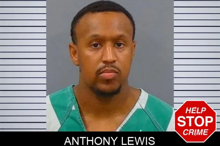 Anthony Lewis