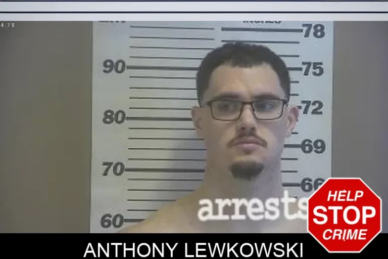 Anthony Lewkowski