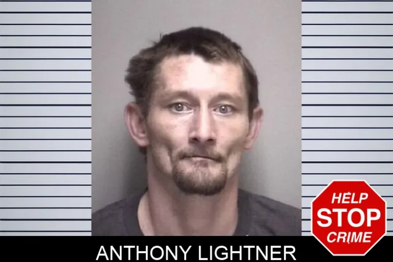 Anthony Lightner