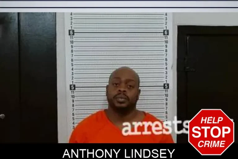 Anthony Lindsey