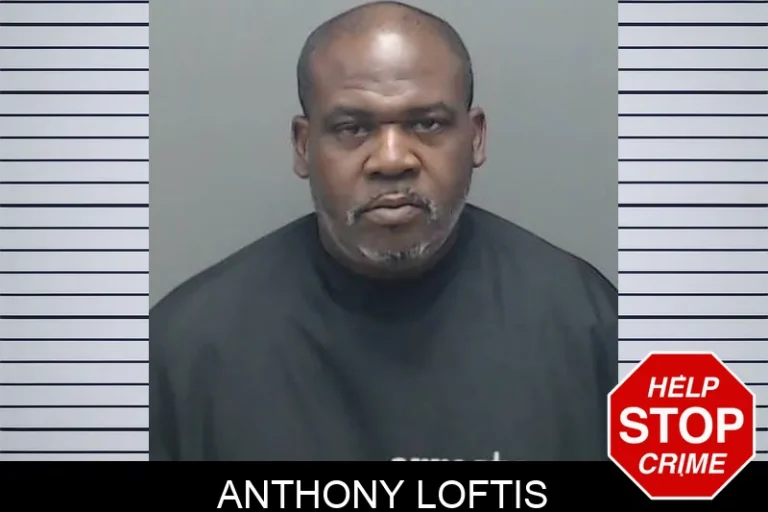Anthony Loftis