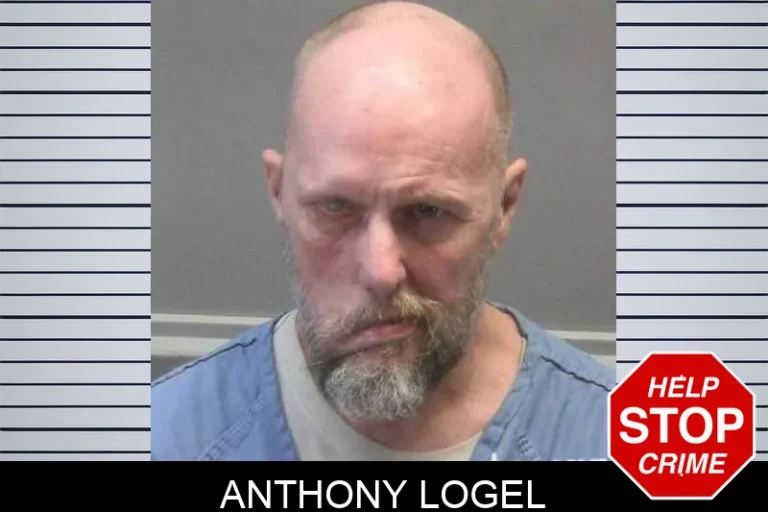 Anthony Logel