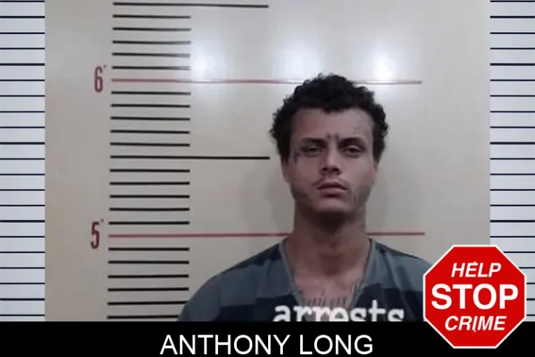 Anthony Long