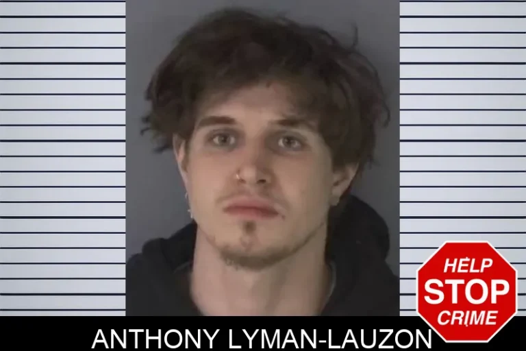 Anthony Lyman-LauZon