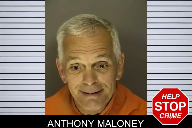 Anthony Maloney