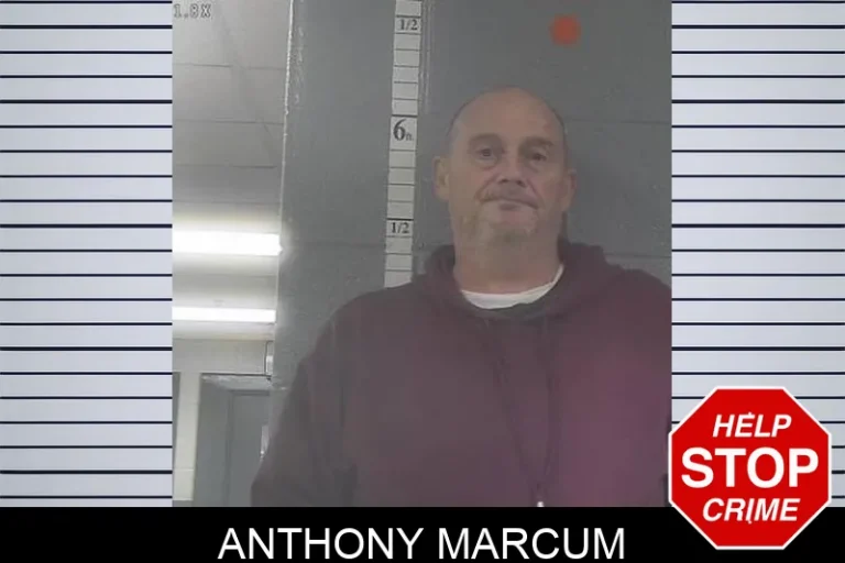 Anthony MarcuM