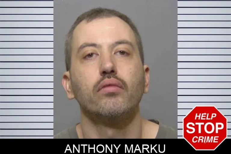 Anthony Marku