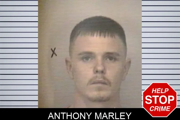 Anthony Marley
