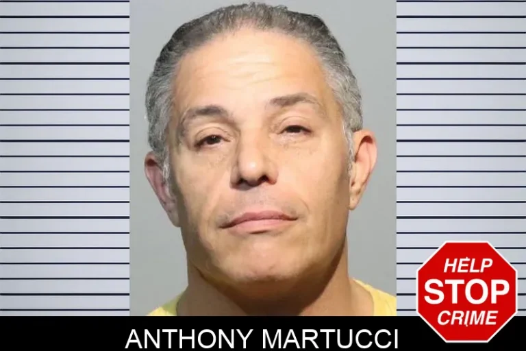 Anthony Martucci