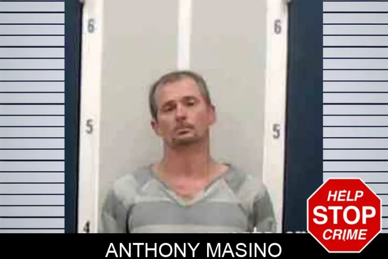 Anthony Masino
