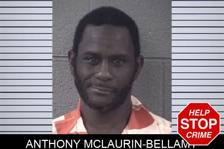 Anthony McLauRin-Bellamy