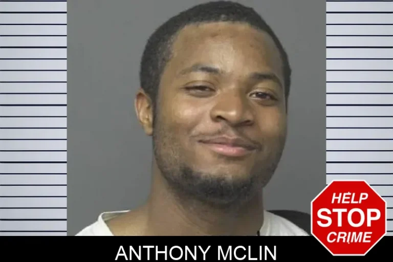 Anthony McLin