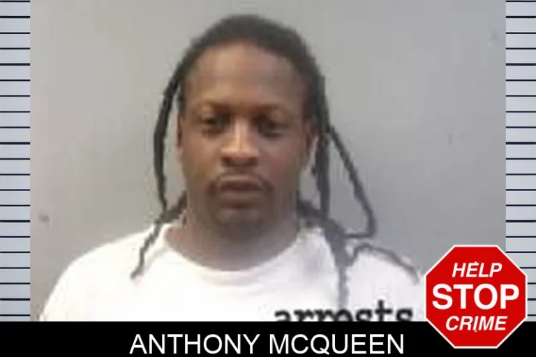 Anthony McQuEen