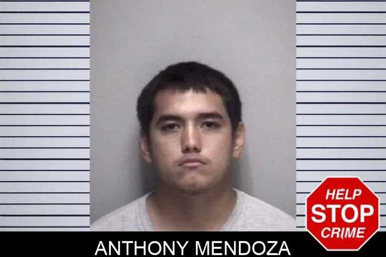 Anthony Mendoza