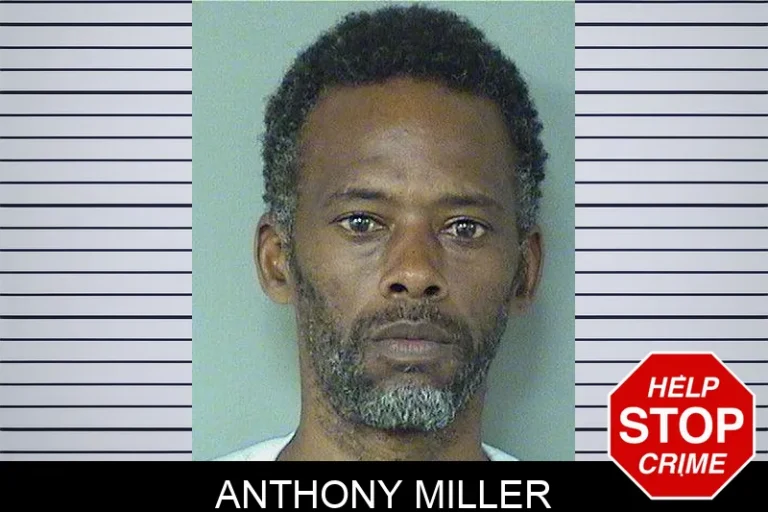Anthony Miller