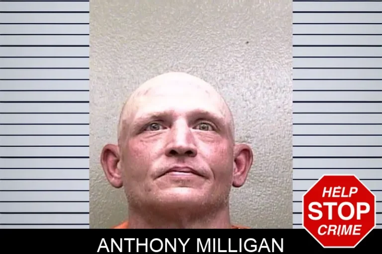 Anthony Milligan