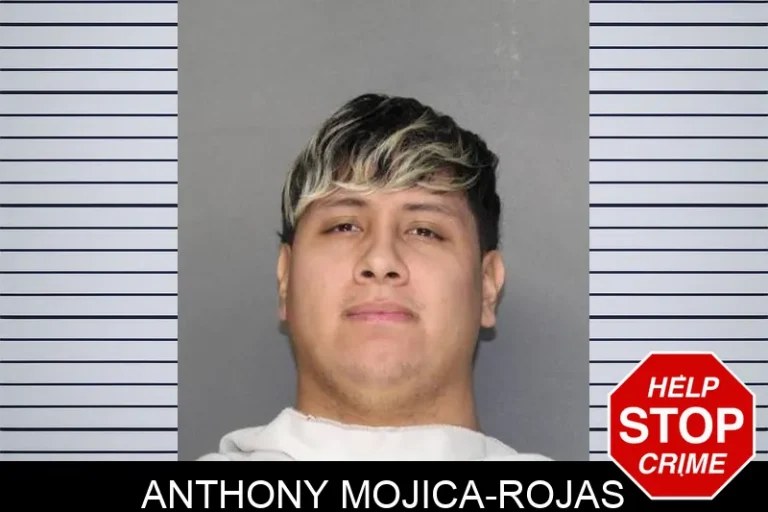 Anthony Mojica-Rojas