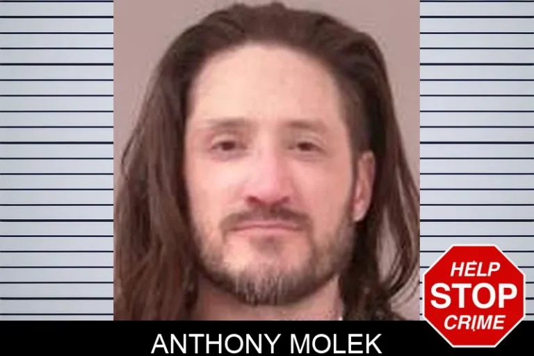 Anthony Molek