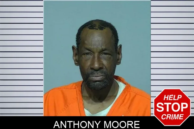 Anthony Moore