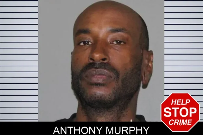 Anthony MuRphy
