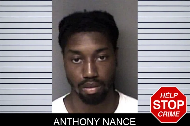 Anthony Nance